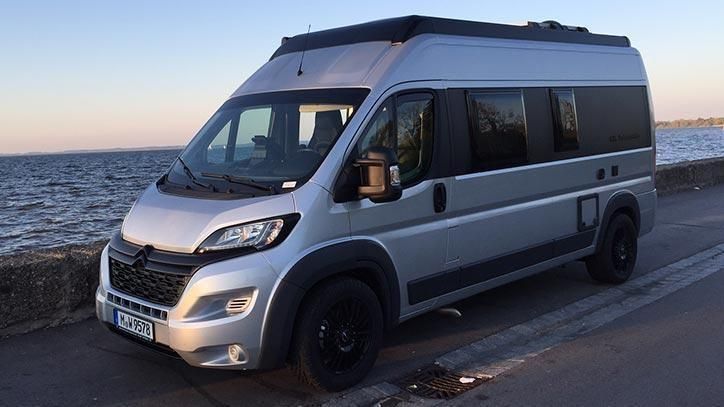 CSL Reisemobile - Wohnmobile München, Aich 17 in Oberpframmern