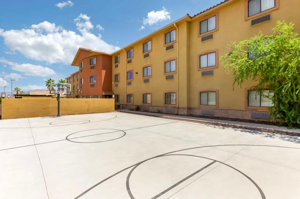 Images Best Western Plus Safford