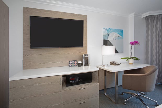 Images Crowne Plaza Costa Mesa Orange County by IHG