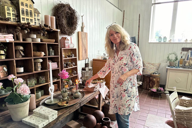 Images MYRSVEENS LANDHANDLERI