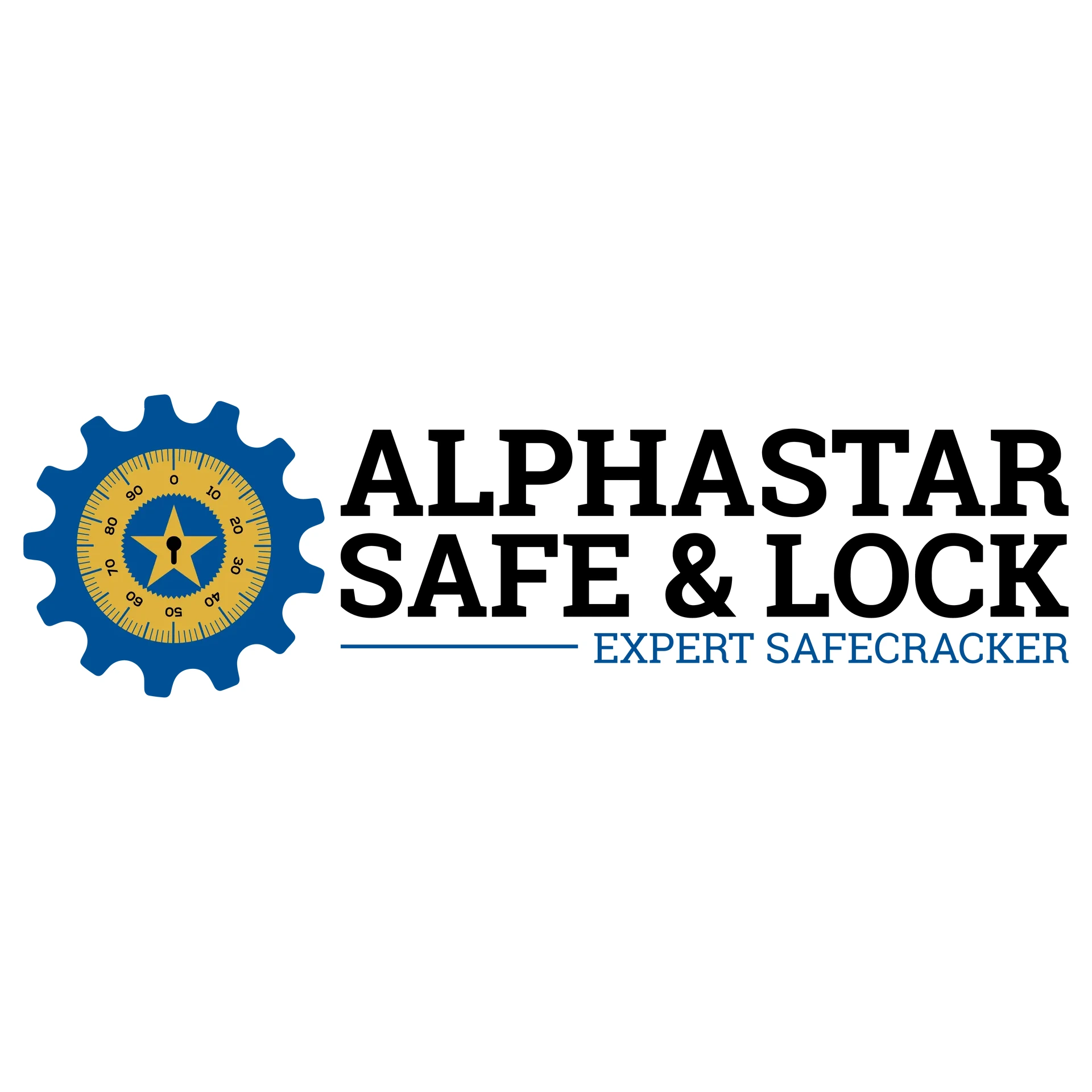 Alphastar Safe & Lock