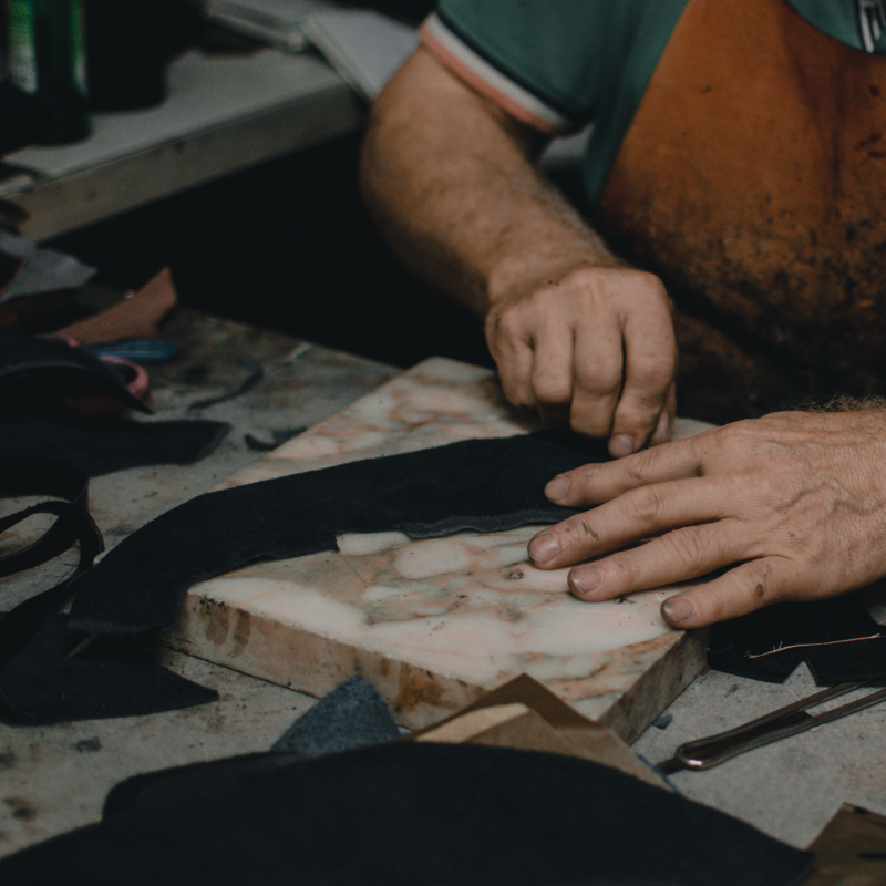 Images Paul il calzolaio