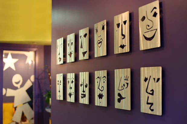 Images Metropolitan Pediatric Dentistry