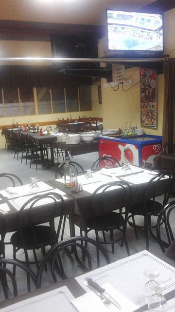 Images Bar Restaurant Sport