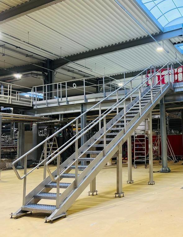 Images Reggiani Srl Scaffalature Industriali