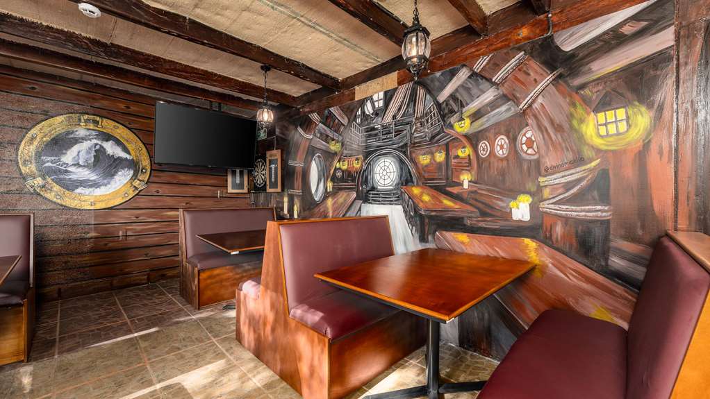 Images Best Western Posada Chahue