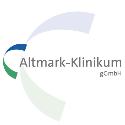 Altmark-Klinikum gGmbH Krankenhaus Salzwedel Logo