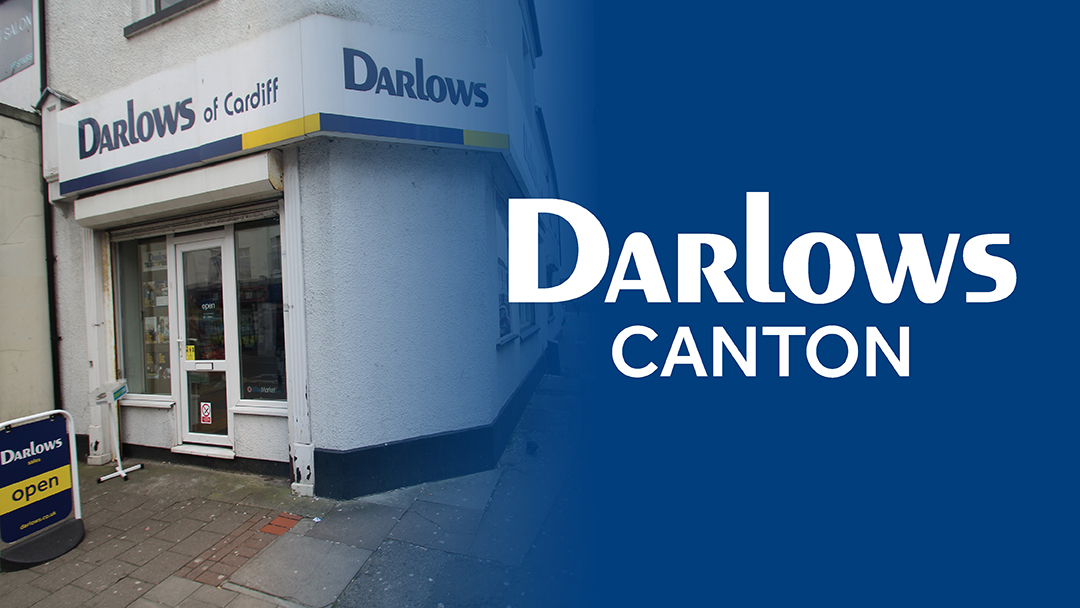 Images Darlows Estate Agents Canton