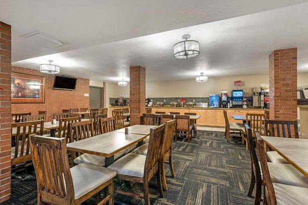 Images Best Western Plus Rio Grande Inn