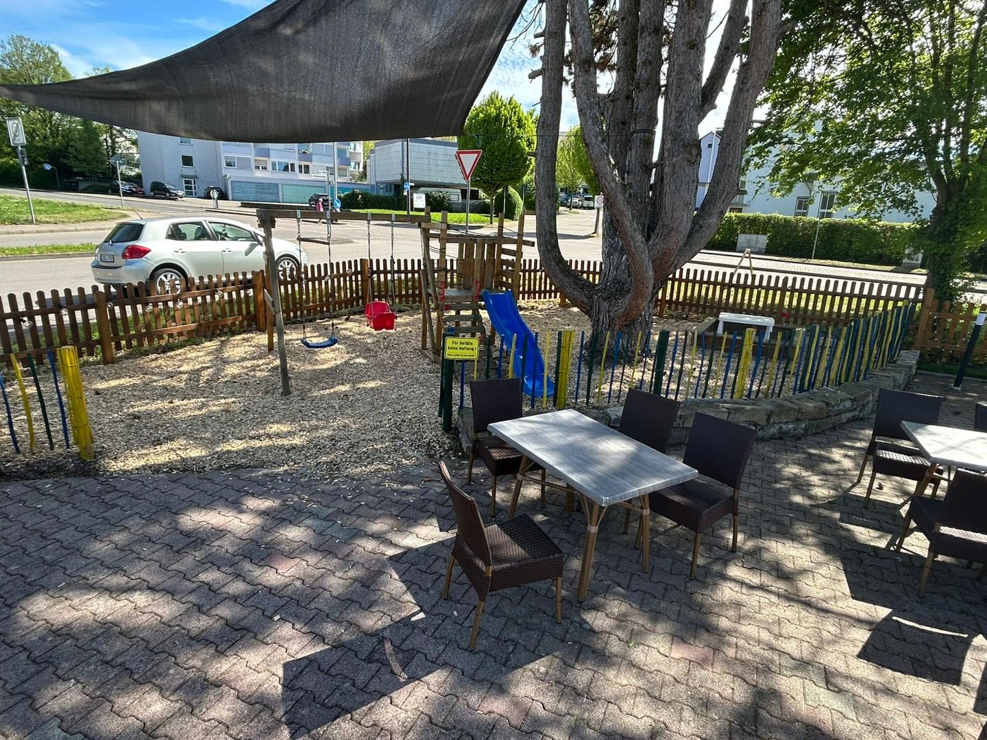IONIA · Grill · Bar in Bietigheim-Bissingen, Im Feldle 1 in Bietigheim-Bissingen