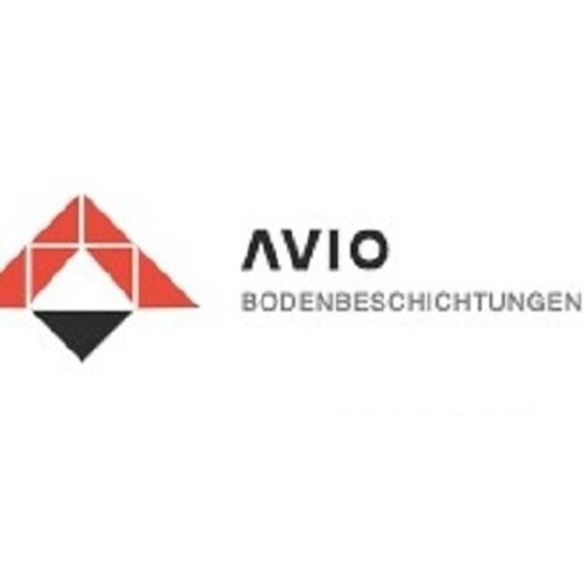Logo AVIO Bodenbeschichtung