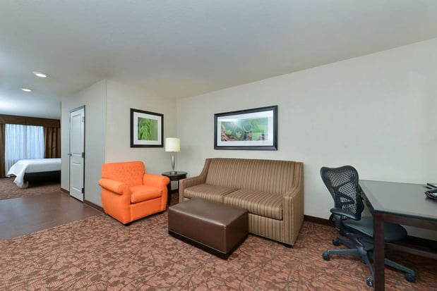 Images Hilton Garden Inn Cincinnati/West Chester