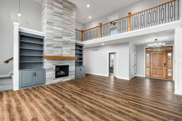 Images CrossRoads General Contractors
