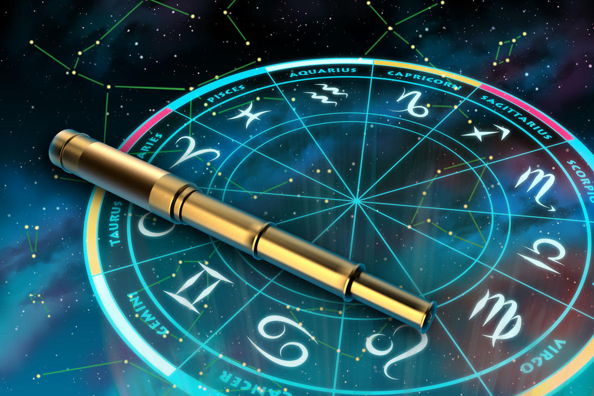 Astrology, Numerology, and Horoscope Reading