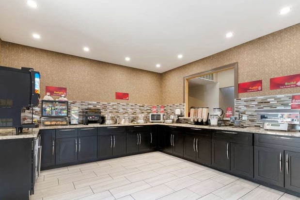 Images Best Western Plus Forest Park Inn