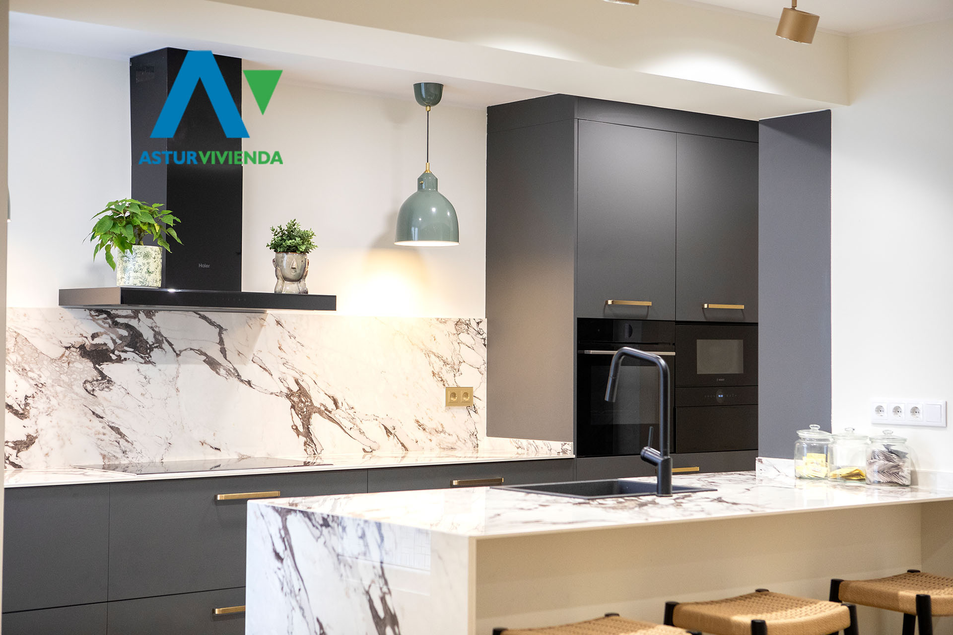 Images Asturvivienda Inmobiliaria