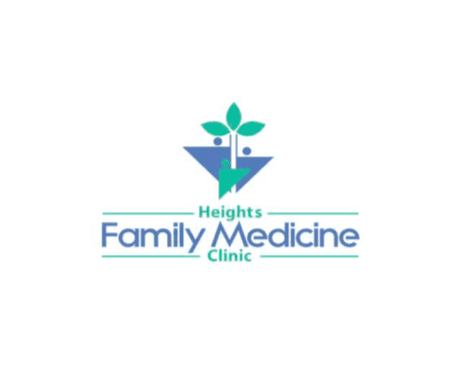 Images Heights Family Medicine: Sally Khalifa, DO