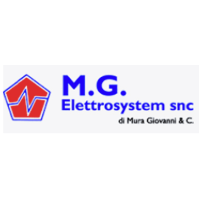 Elettrodomestici M.G. Elettrosystem Logo