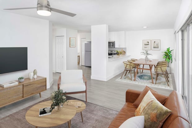 Images Camden Portofino Apartments