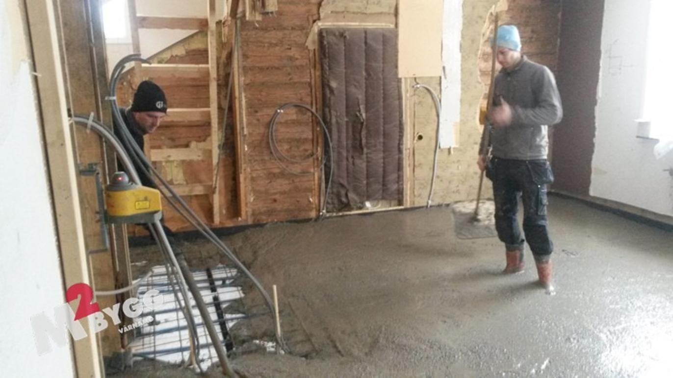 Images M2 Bygg i Värnamo AB