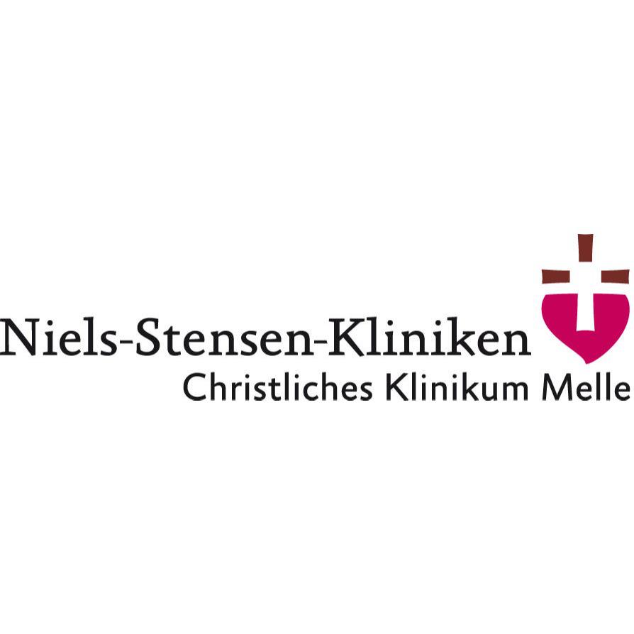 Logo Christliches Klinikum Melle - Niels-Stensen-Kliniken