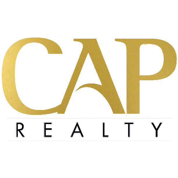 Nicolas Lopez - Segura Team at Cap Realty Logo