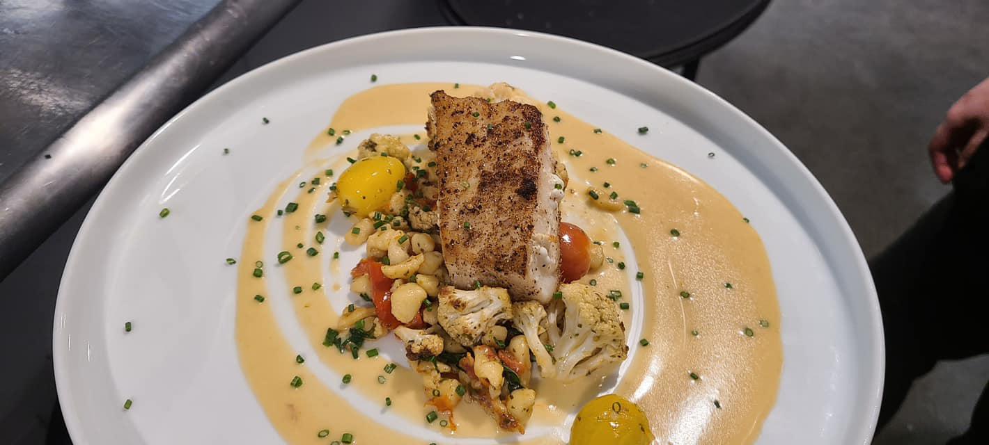 WhiskyWoods Steakhouse Image