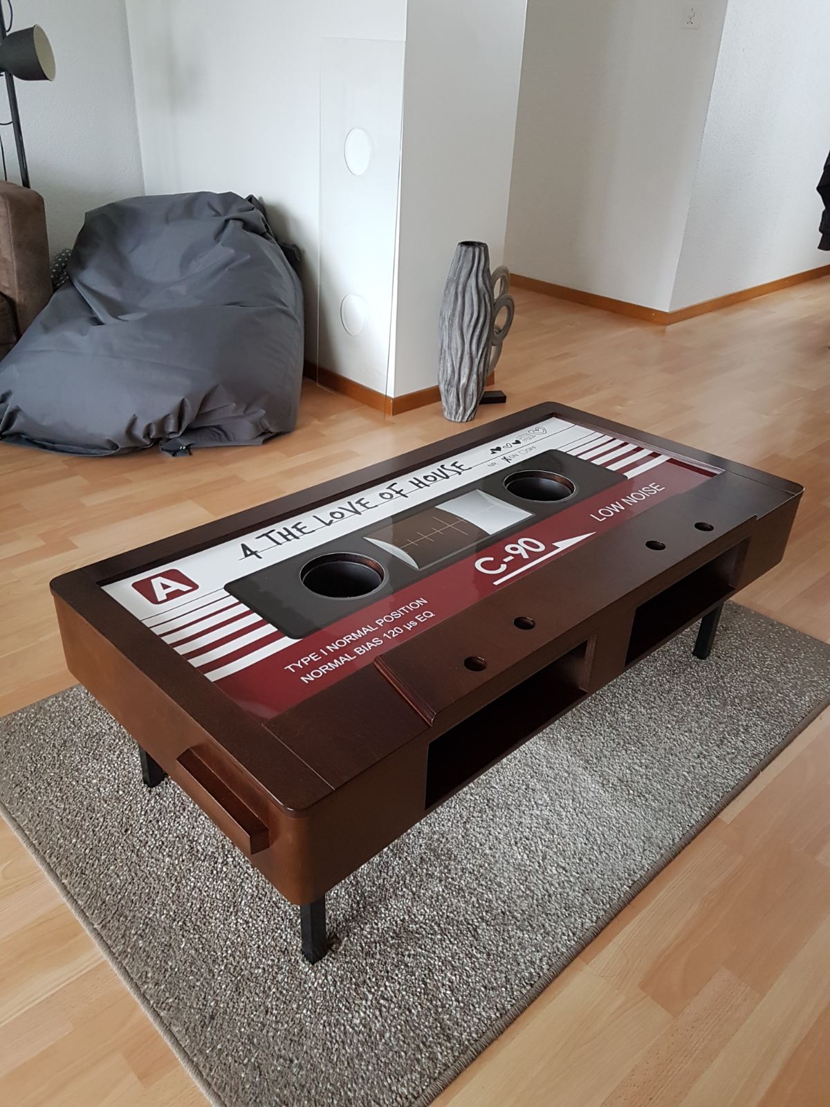 Schreinerei Addeo, Finkernweg 4 in Kreuzlingen