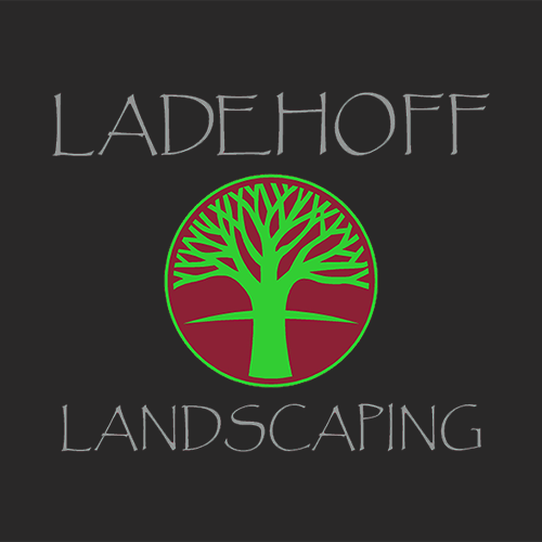 Ladehoff Landscaping Logo