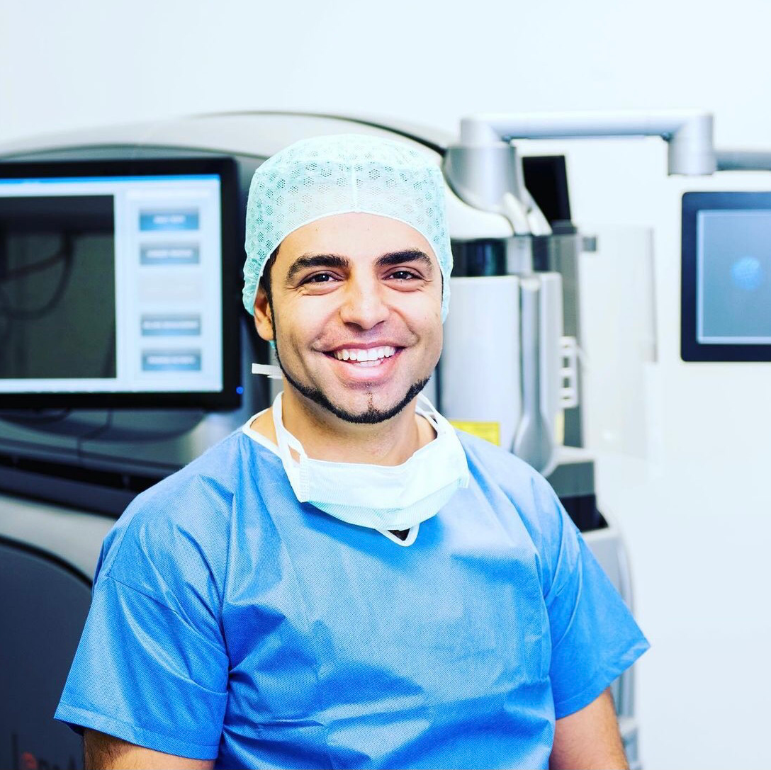 Bild 3 Augenlaserzentrum EN in Gevelsberg