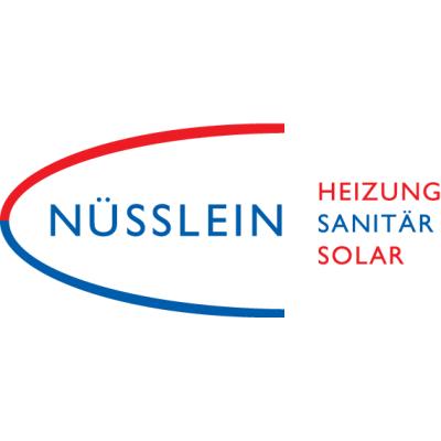 Nüßlein Robert GmbH in Scheßlitz - Logo