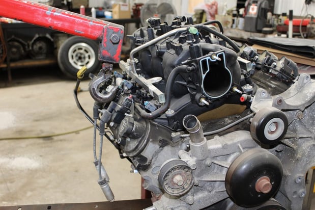 Images Perham Auto Repair