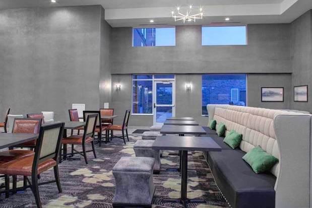 Images Homewood Suites by Hilton Lansing Eastwood