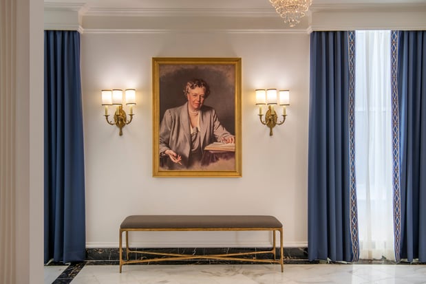 Images InterContinental the Willard Washington D.C. by IHG