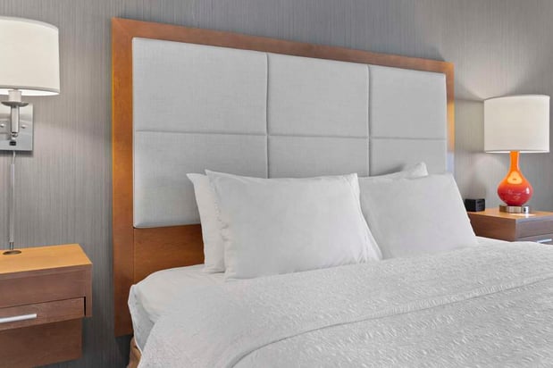 Images Hampton Inn and Suites Columbus Scioto Downs