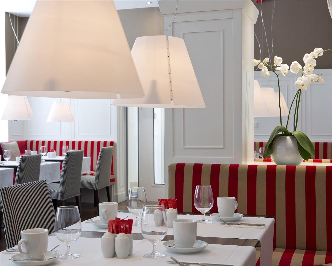 The Harmonie Vienna, BW Premier Collection by Best Western, Harmoniegasse 5-7 in Vienna