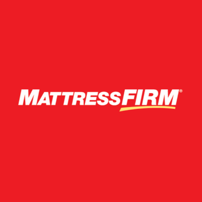 Mattress Firm Bend Logo