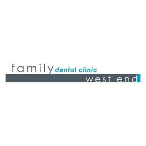 Family Dental Clinic West End Logo