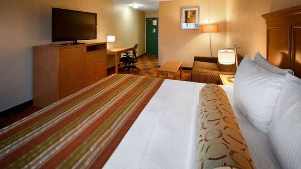 Images Best Western Plus Waco North