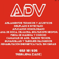 Adv Trabajos Verticales Logo