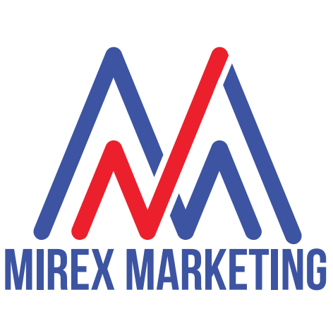 Mirex Marketing Logo