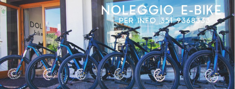 Images Dolomiti Bike Shop