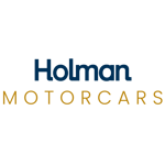 Holman Motorcars Fort Lauderdale Logo