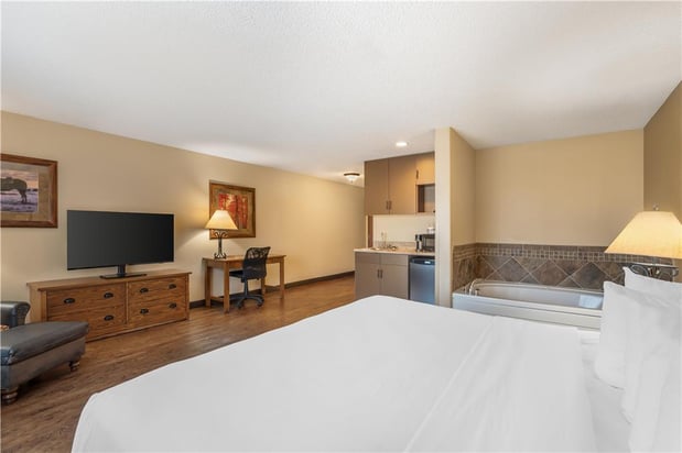 Images Best Western Plus Kelly Inn & Suites