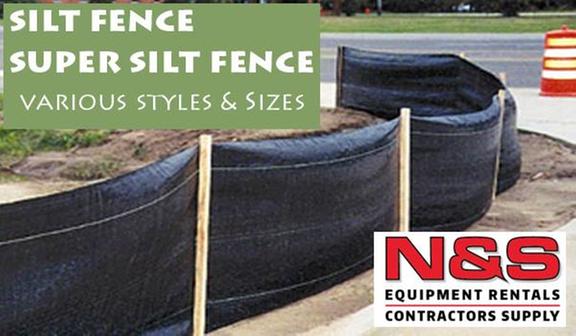 Images N & S Equipment Rentals & Contractor Supply