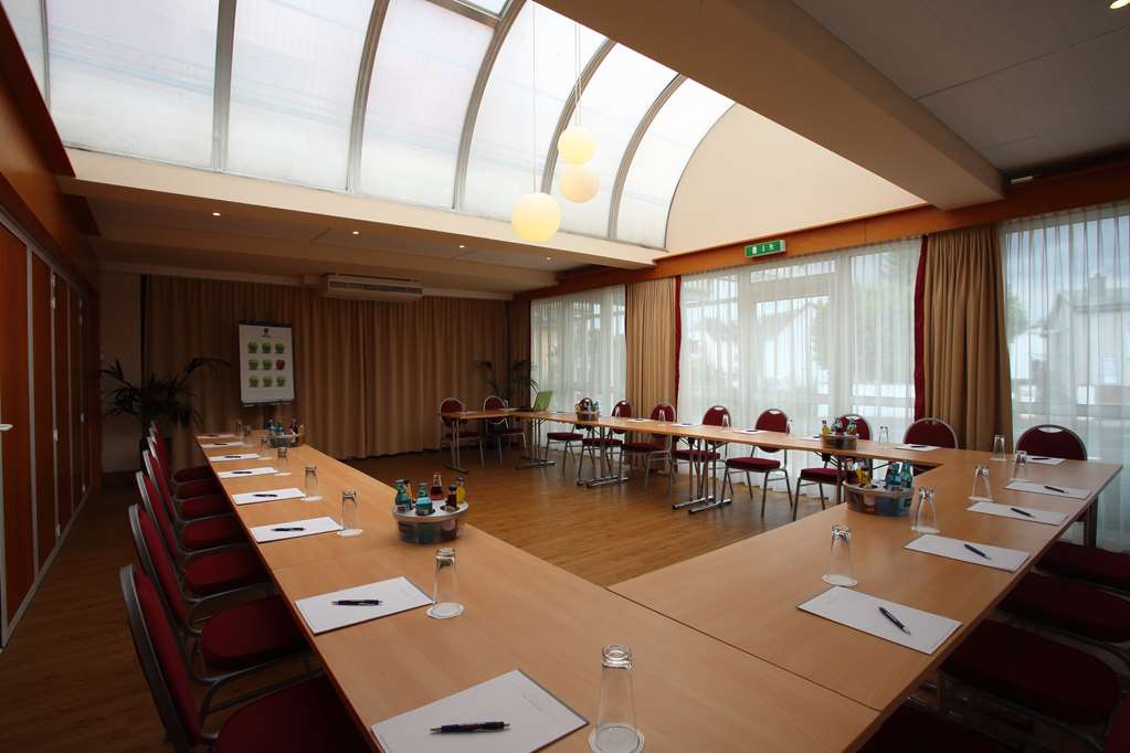 Bilder Best Western Hotel Rosenau