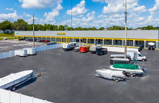 Images Storage King USA