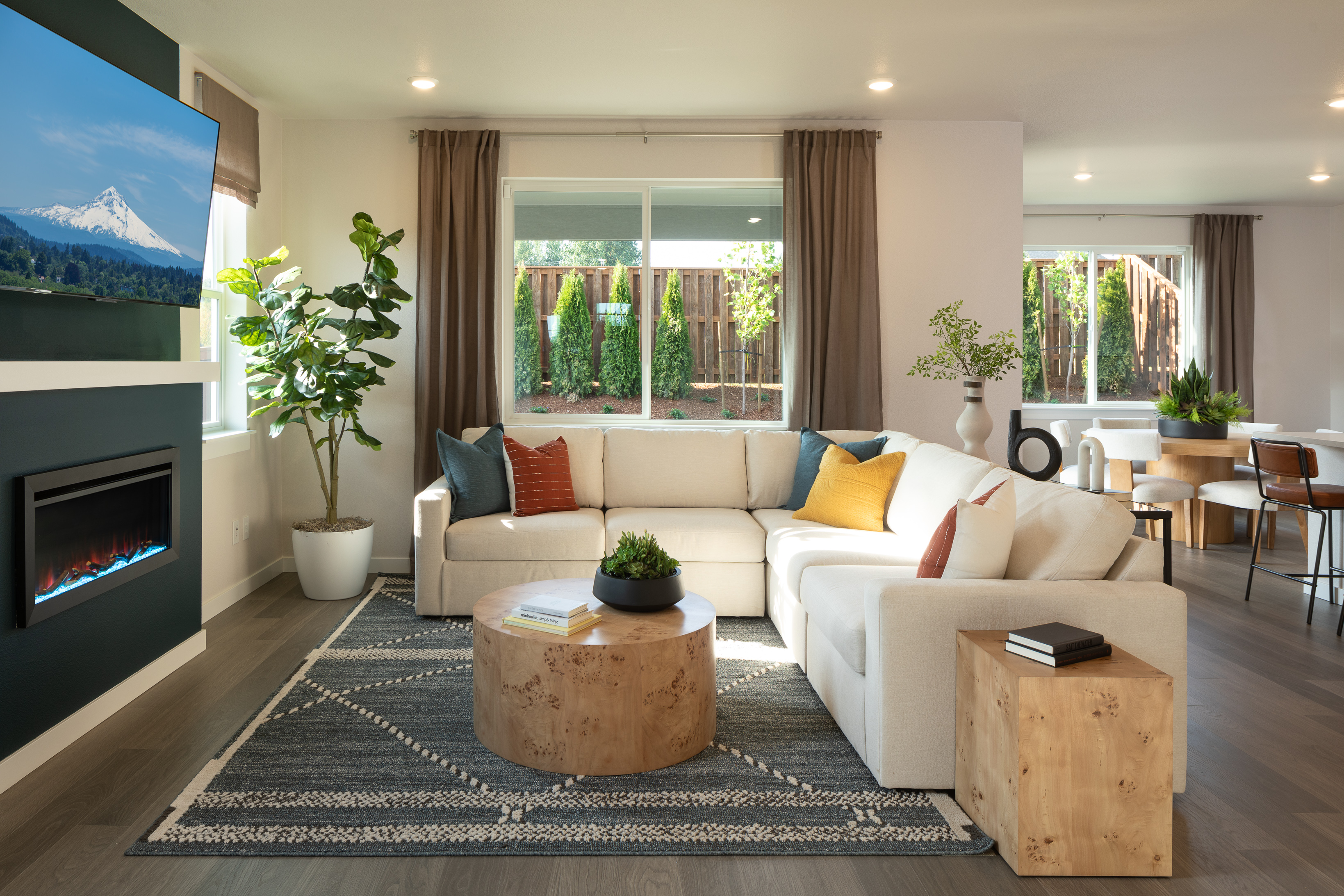 Piper Ridge - Taylor Morrison Image