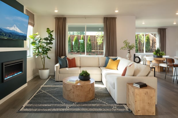 Images Piper Ridge - Taylor Morrison