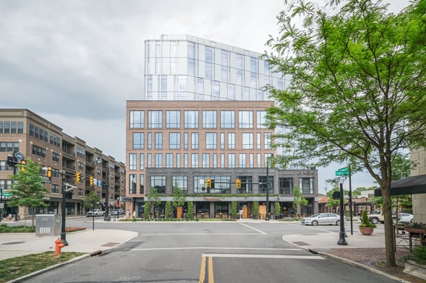 Images WeWork 800 N High St